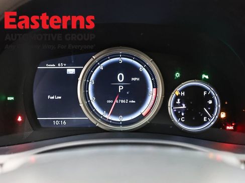 Used 2017 Lexus GS 350 F Sport RWD image 16