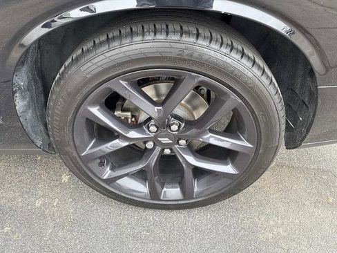 Used 2021 Dodge Challenger R/T w/ Blacktop Package image 7