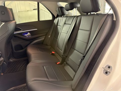 Certified 2026 Mercedes-Benz GLE 350 4MATIC image 23