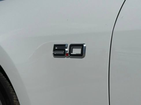 Used 2026 Ford Mustang GT Premium RWD image 6