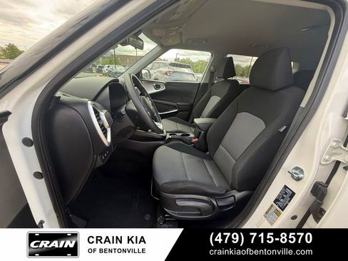 Certified 2024 Kia Soul LX w/ Option Group 015 FWD image 18