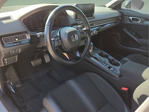 Used 2024 Honda Civic Sport image 19