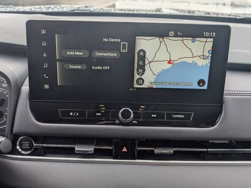 New 2026 Mitsubishi Outlander ES AWD/4WD image 18