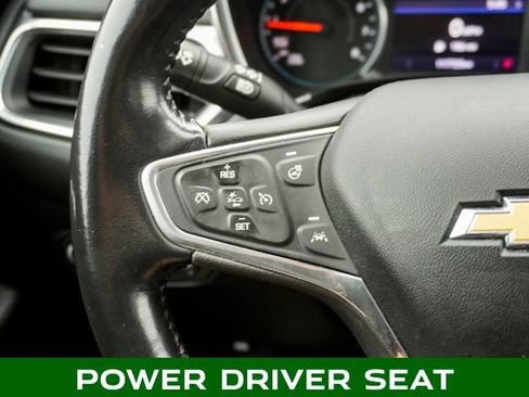 Used 2022 Chevrolet Equinox Premier image 22