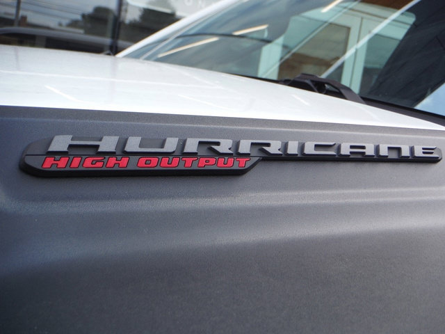 New 2027 RAM 1500 RHO AWD/4WD image 10