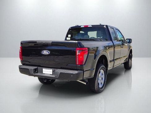 New 2026 Ford F150 XLT w/ Equipment Group 301A Standard image 6
