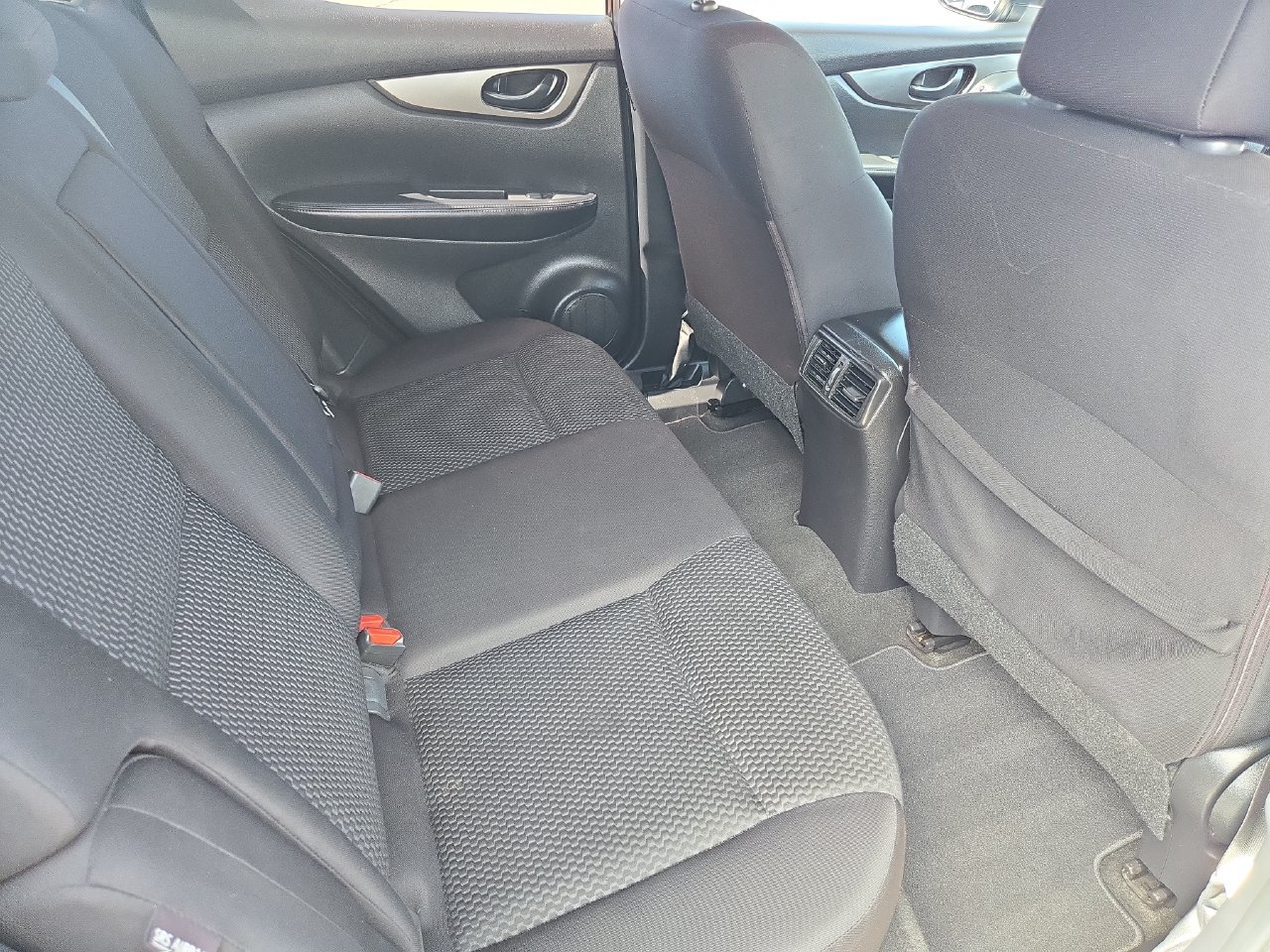 Used 2021 Nissan Rogue Sport S FWD image 12