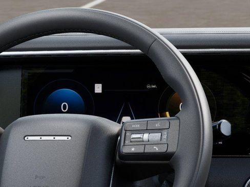 New 2026 Hyundai Palisade Calligraphy image 14