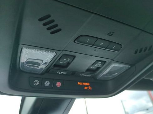 Certified 2023 Chevrolet Blazer RS FWD image 24