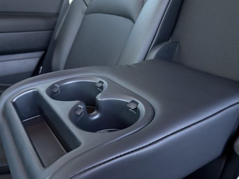 New 2026 Nissan Pathfinder SL w/ SL Premium Package image 18