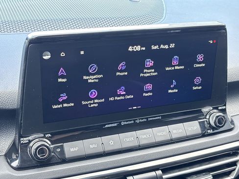 Used 2022 Kia Seltos SX AWD/4WD image 12