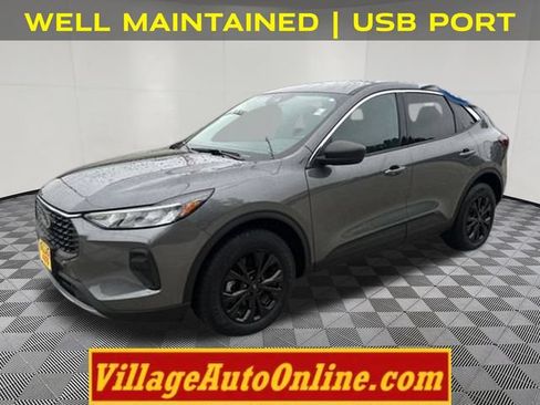 Used 2023 Ford Escape Active AWD/4WD image 1