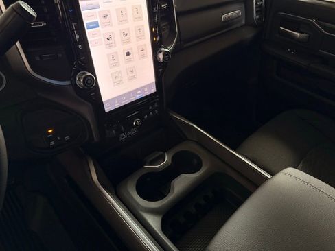 New 2026 RAM 2500 Big Horn image 25