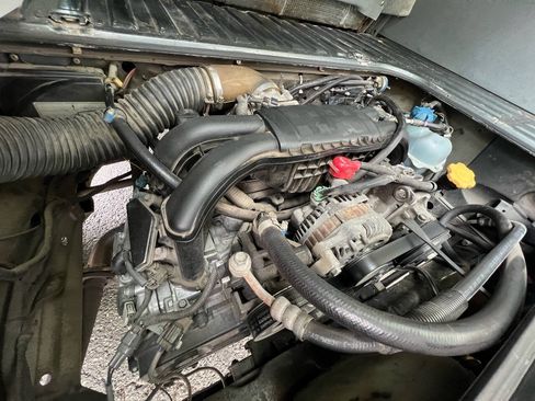Used 1987 Volkswagen Vanagon GL RWD image 18