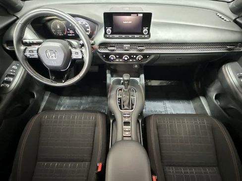 Used 2024 Honda HR-V Sport image 24