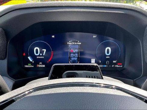 Certified 2025 Ford Explorer ST AWD/4WD image 22