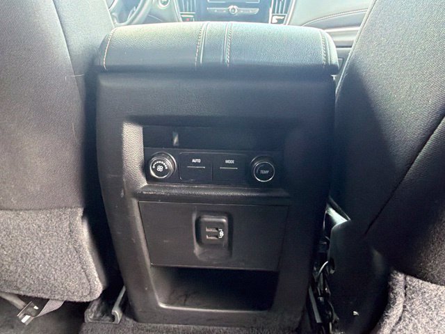 Used 2019 Chevrolet Traverse LS w/ LPO, Floor Liner Package FWD image 12