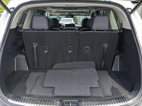 Used 2022 Kia Telluride SX FWD image 16