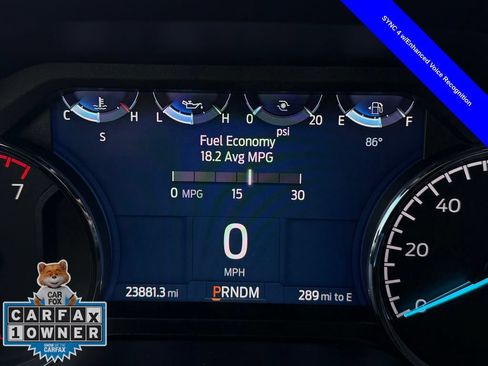 Used 2023 Ford F150 XLT w/ Equipment Group 302A High RWD image 14