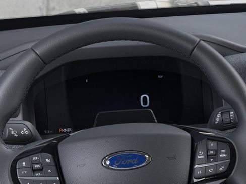 New 2026 Ford Explorer Platinum w/ LUX Leather Package AWD/4WD image 13