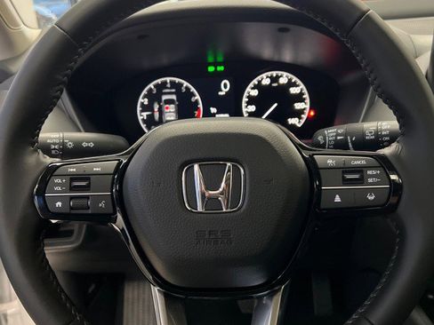 New 2026 Honda HR-V EX-L image 18