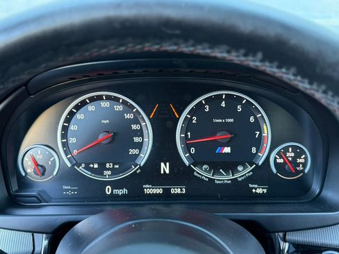 Used 2016 BMW X5 M image 19