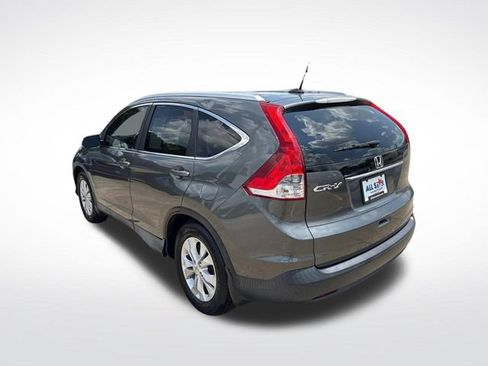 Used 2013 Honda CR-V EX-L image 7