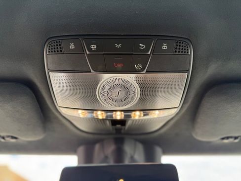 Used 2023 Mercedes-Benz G 550 w/ Seat Comfort Package image 34