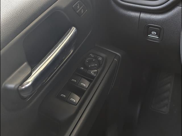 New 2026 Chevrolet Silverado 2500 Custom w/ Custom Value Package AWD/4WD image 23