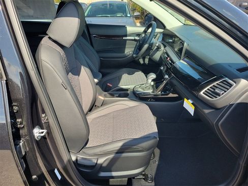 New 2026 Kia Seltos S image 7