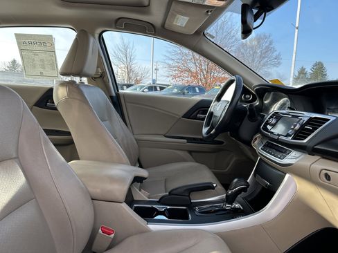 Used 2014 Honda Accord EX-L image 10