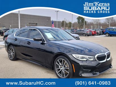 Used 2021 BMW 330i 330i w/ Premium Package
