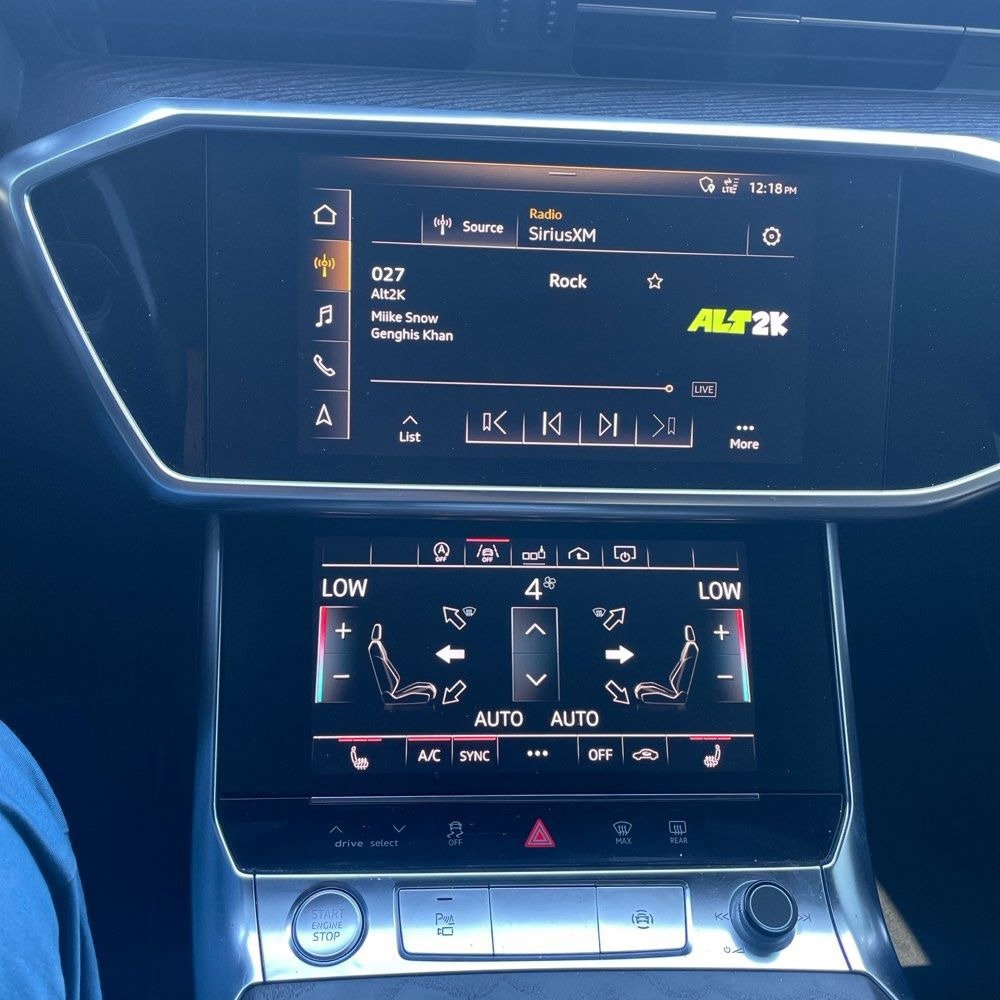 Used 2019 Audi A6 2.0T Premium w/ Convenience Package AWD/4WD image 10