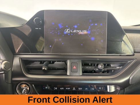 Used 2025 Lexus UX 300h FWD image 16