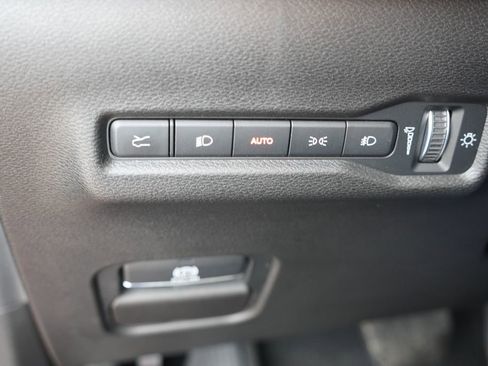 Used 2025 Jeep Wagoneer S Launch Edition image 27