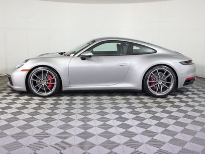 Used 2024 Porsche 911 Carrera S