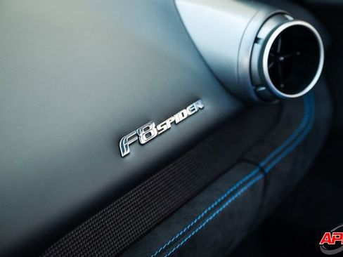 Used 2022 Ferrari F8 Tributo image 86