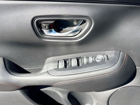 Certified 2026 Honda HR-V Sport image 20