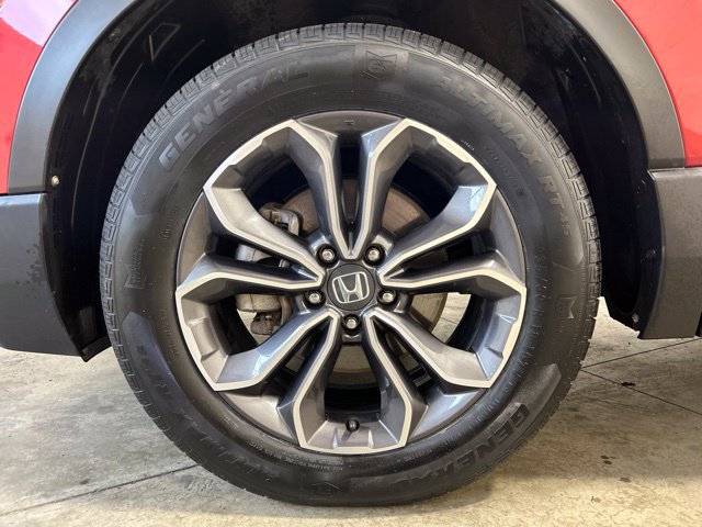 Certified 2022 Honda CR-V EX-L image 11