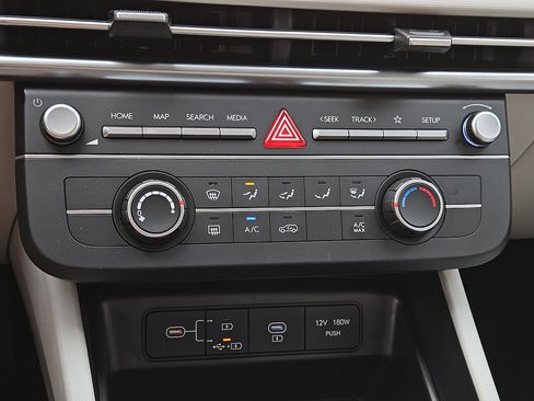 New 2026 Hyundai Tucson SE AWD/4WD image 18