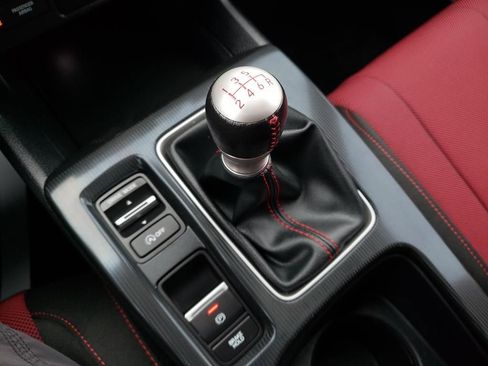 Used 2025 Honda Civic Si image 27