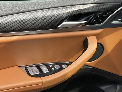 Used 2022 BMW X4 M40i image 20