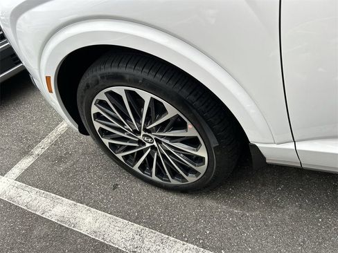 New 2026 Hyundai Palisade Calligraphy image 32