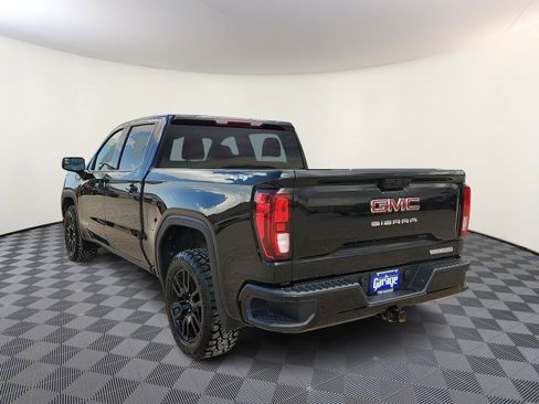 Used 2023 GMC Sierra 1500 Elevation AWD/4WD image 3