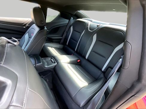 Used 2023 Chevrolet Camaro SS RWD image 20
