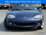 Used 2003 MAZDA MX-5 Miata image 2