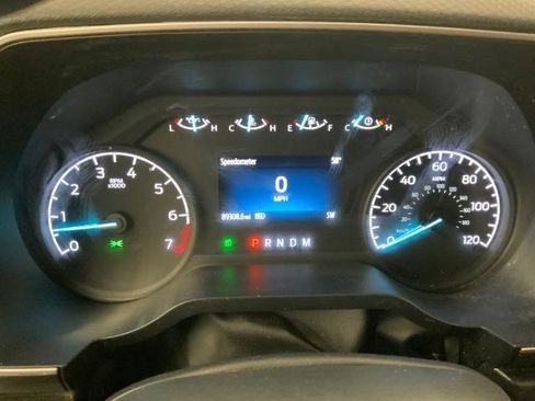 Used 2021 Ford F150 XL w/ Equipment Group 101A High image 25