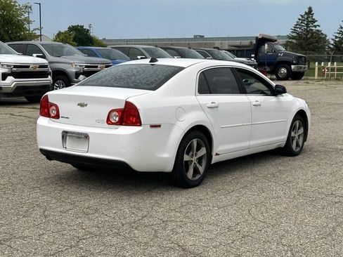 Used 2012 Chevrolet Malibu LS w/ LS Uplevel Package FWD image 7