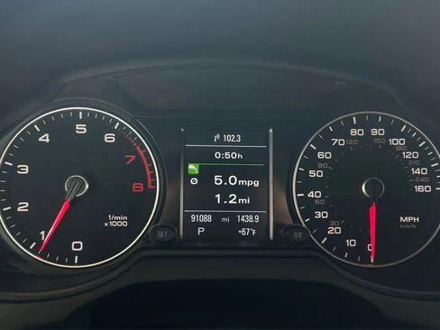 Used 2015 Audi Q5 2.0T Premium AWD/4WD image 11