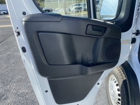 New 2026 RAM ProMaster 2500 w/ Convenience Group image 14